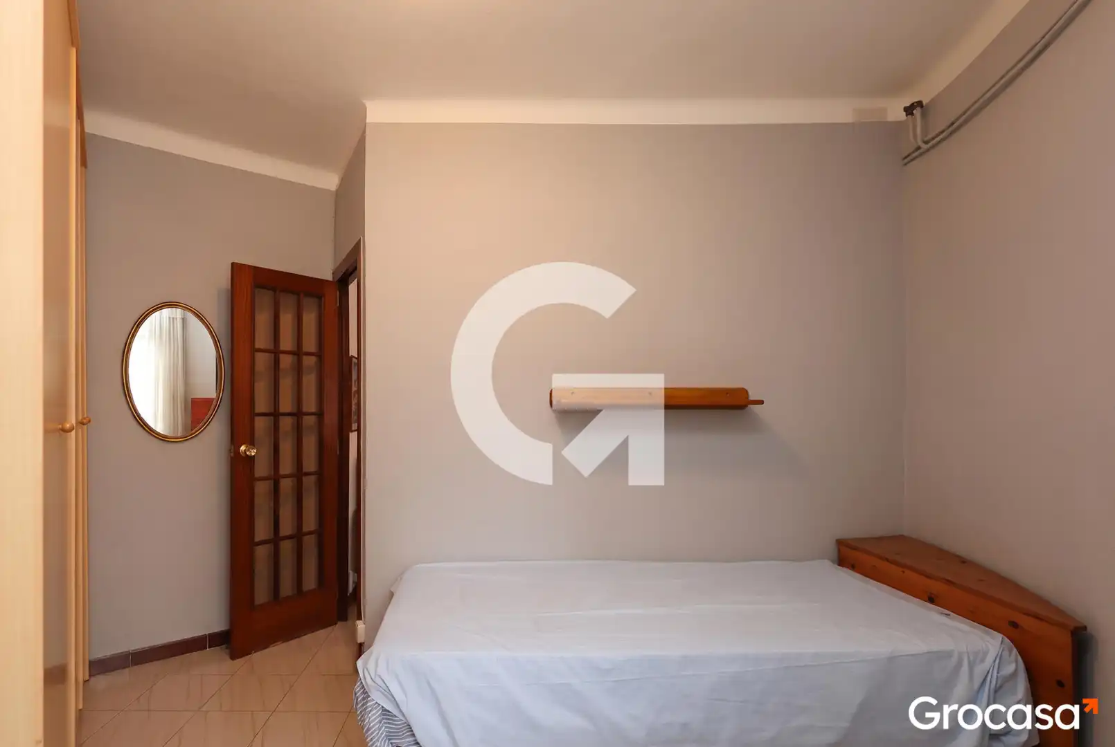 Planta baixa en venda a CL MARE DE DEU DEL COLL, Vallcarca i els Penitents