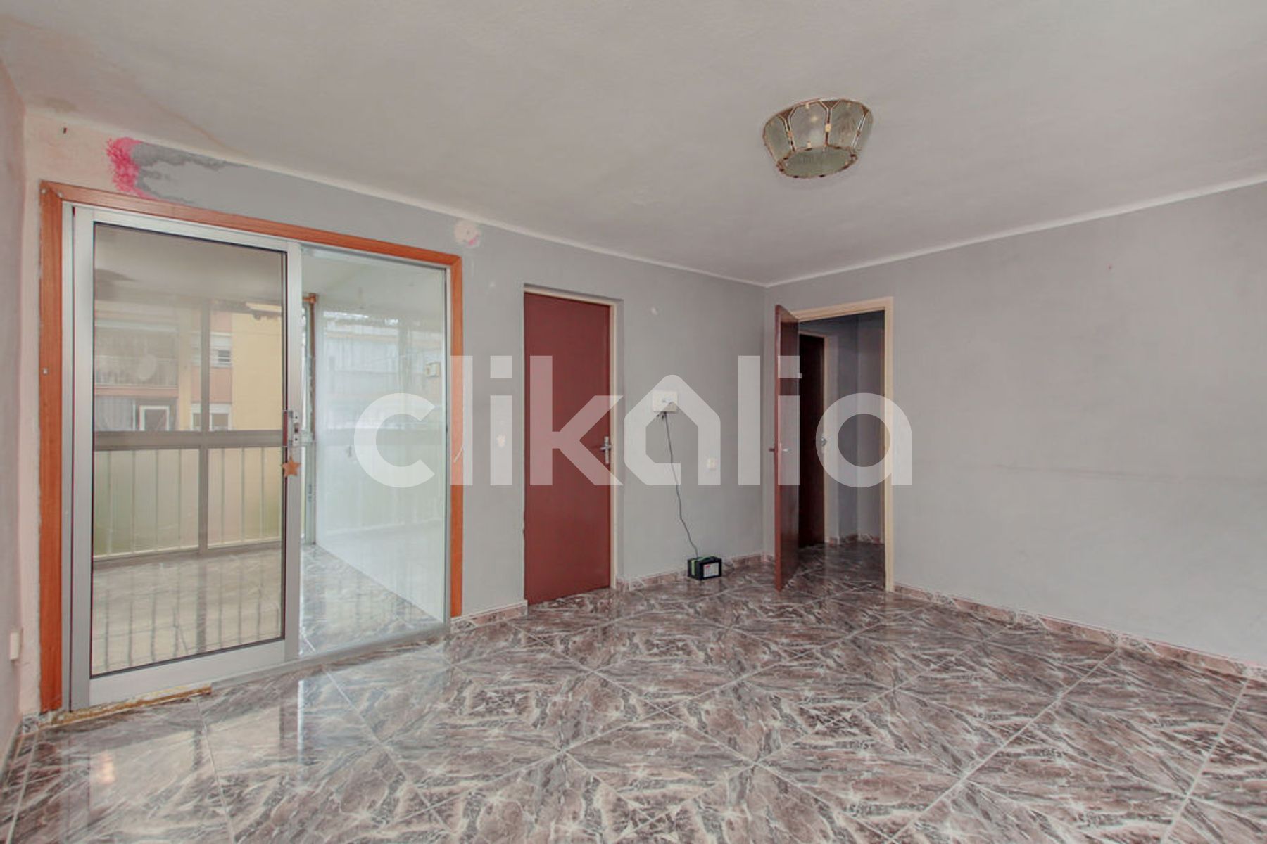 Flat for sale in Sant Salvador