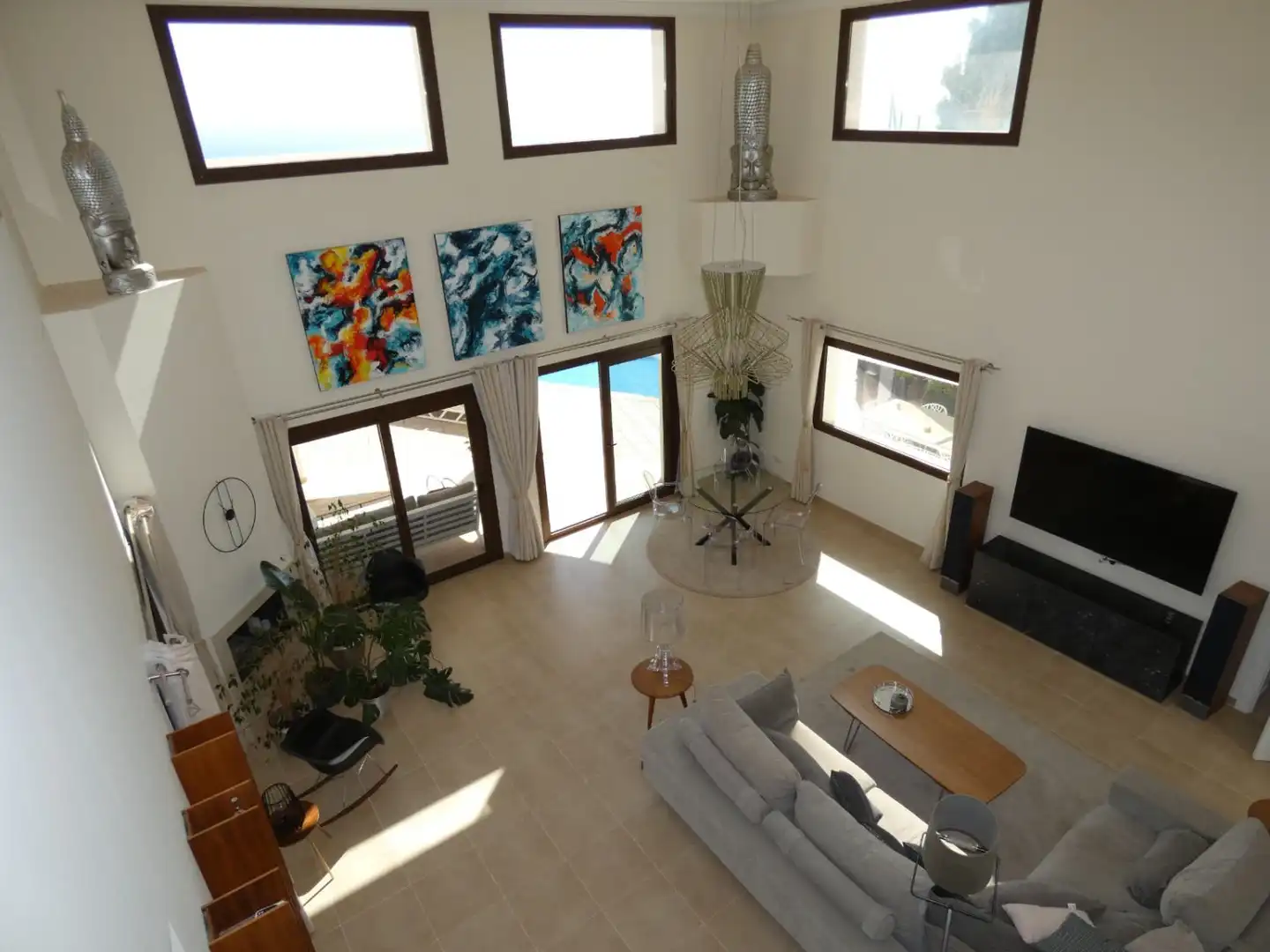 Casa o chalet en venta en La Capellanía - El Higuerón