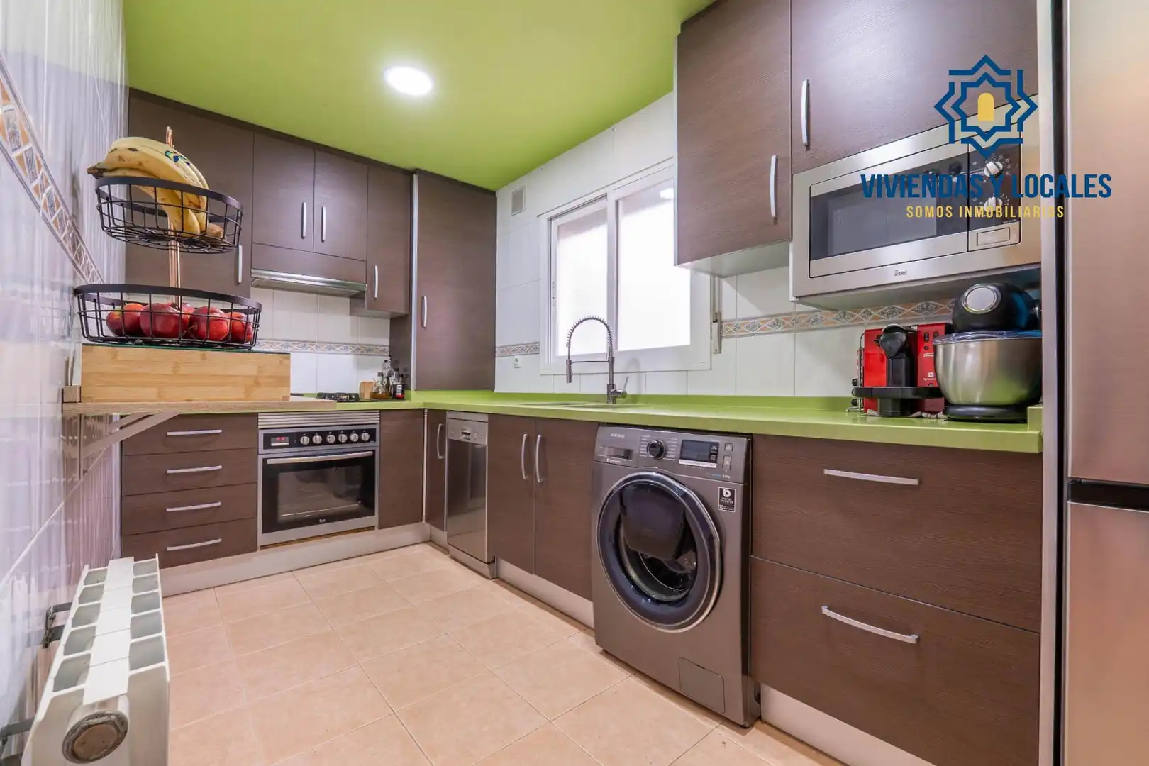 Appartement avec ascenseur à vendre à Calle MEJORANA, imagen 5