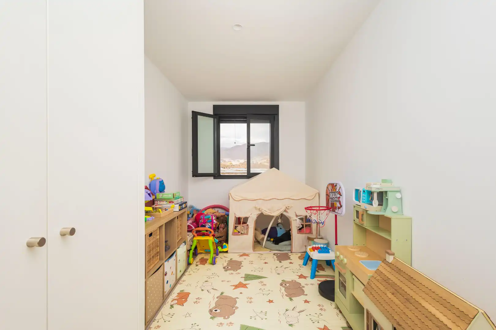 Appartement avec terrasse à vendre à Avenida de Carlos III, imagen 16