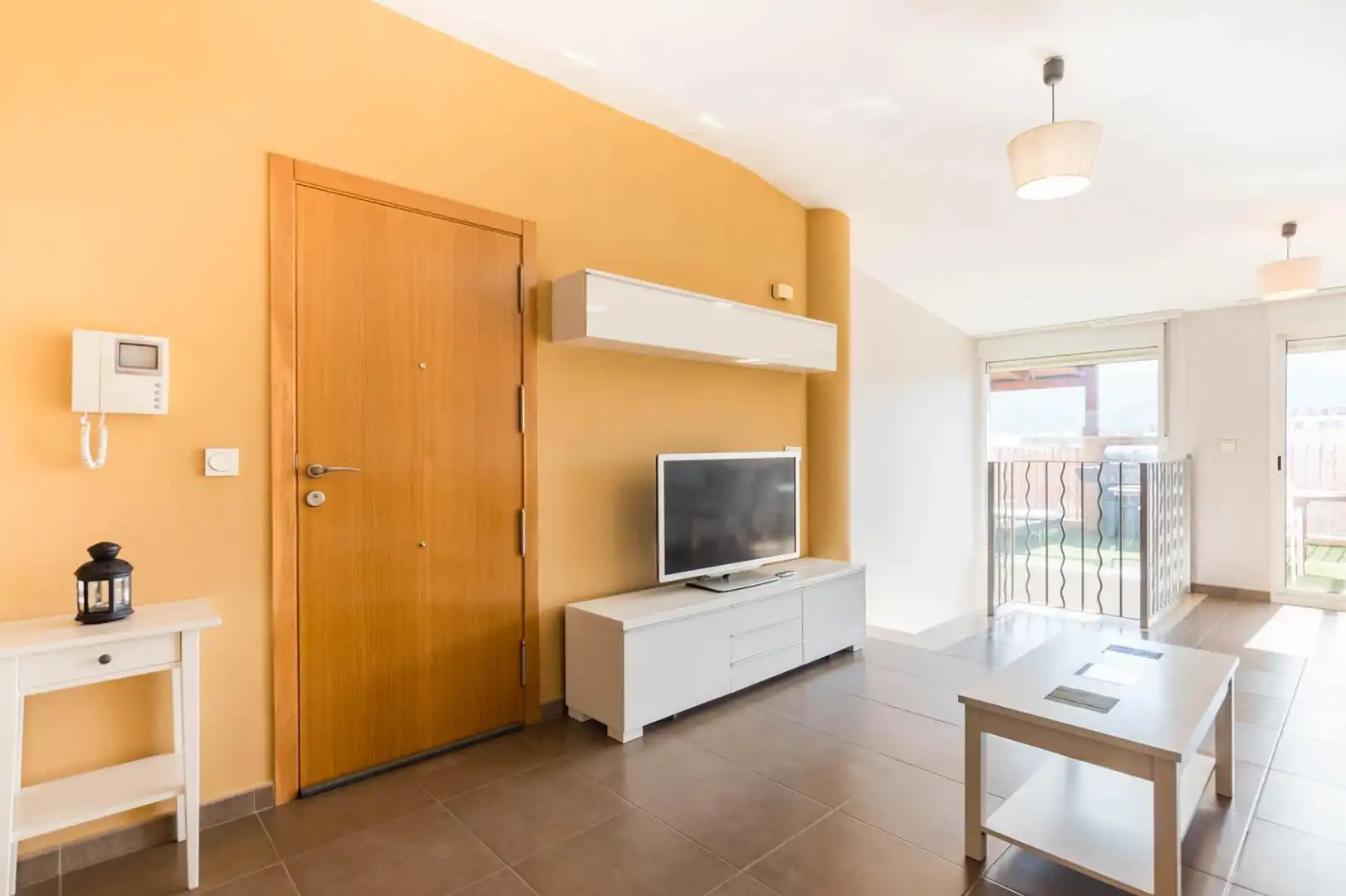 Ático con ascensor en venta en Calle Floridablanca de El Palmar, imagen 7