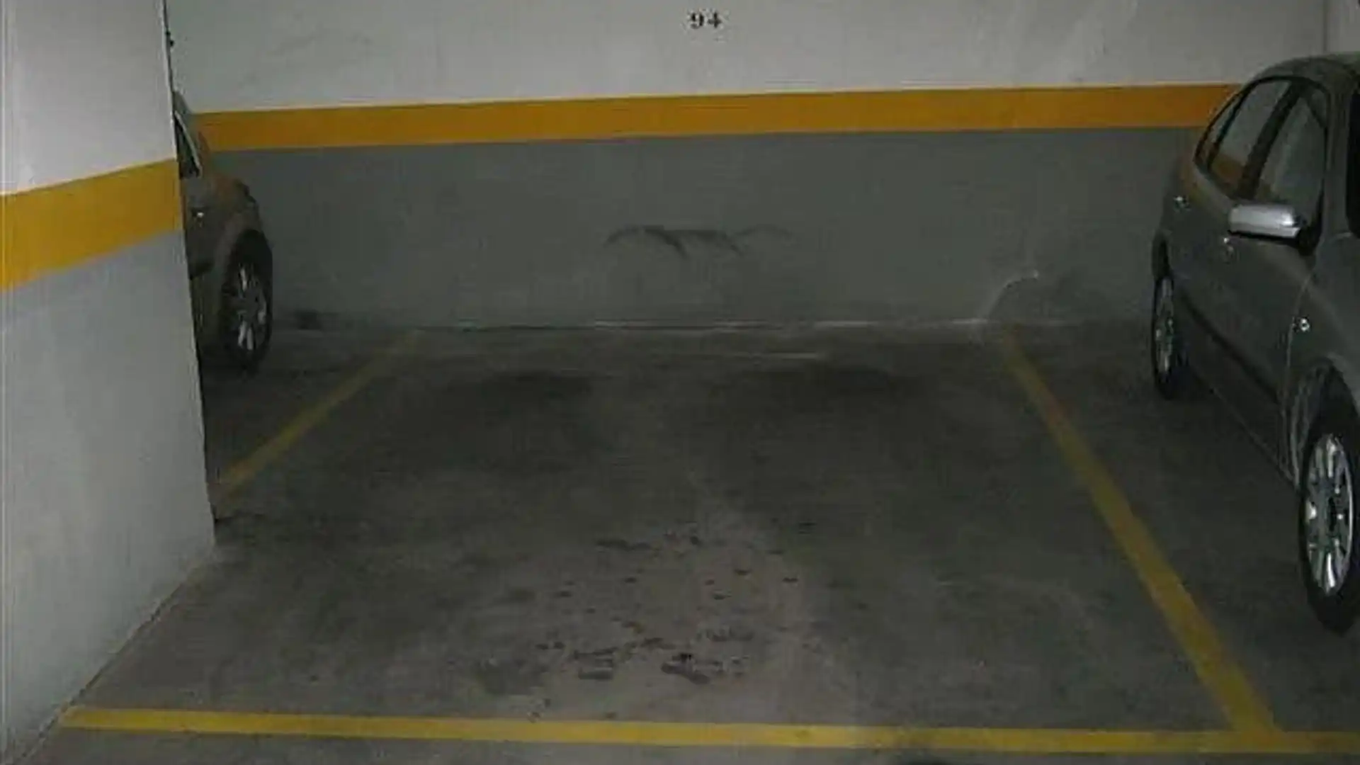 Parking de Garaje de alquiler en  Madrid Capital con Alarma