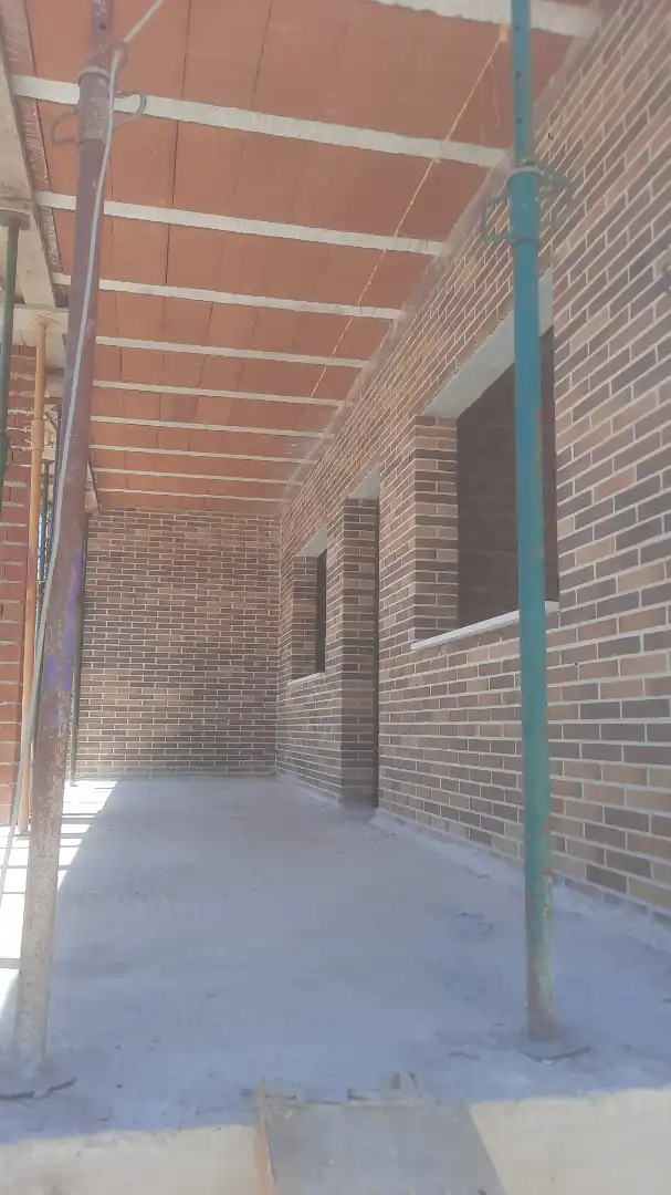 Habitatge amb jardí en venda a El Casar, imagen 4