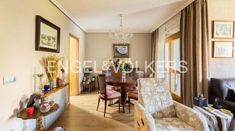 Photo 5 of Houses for sale in Norte, Pozuelo de Alarcón