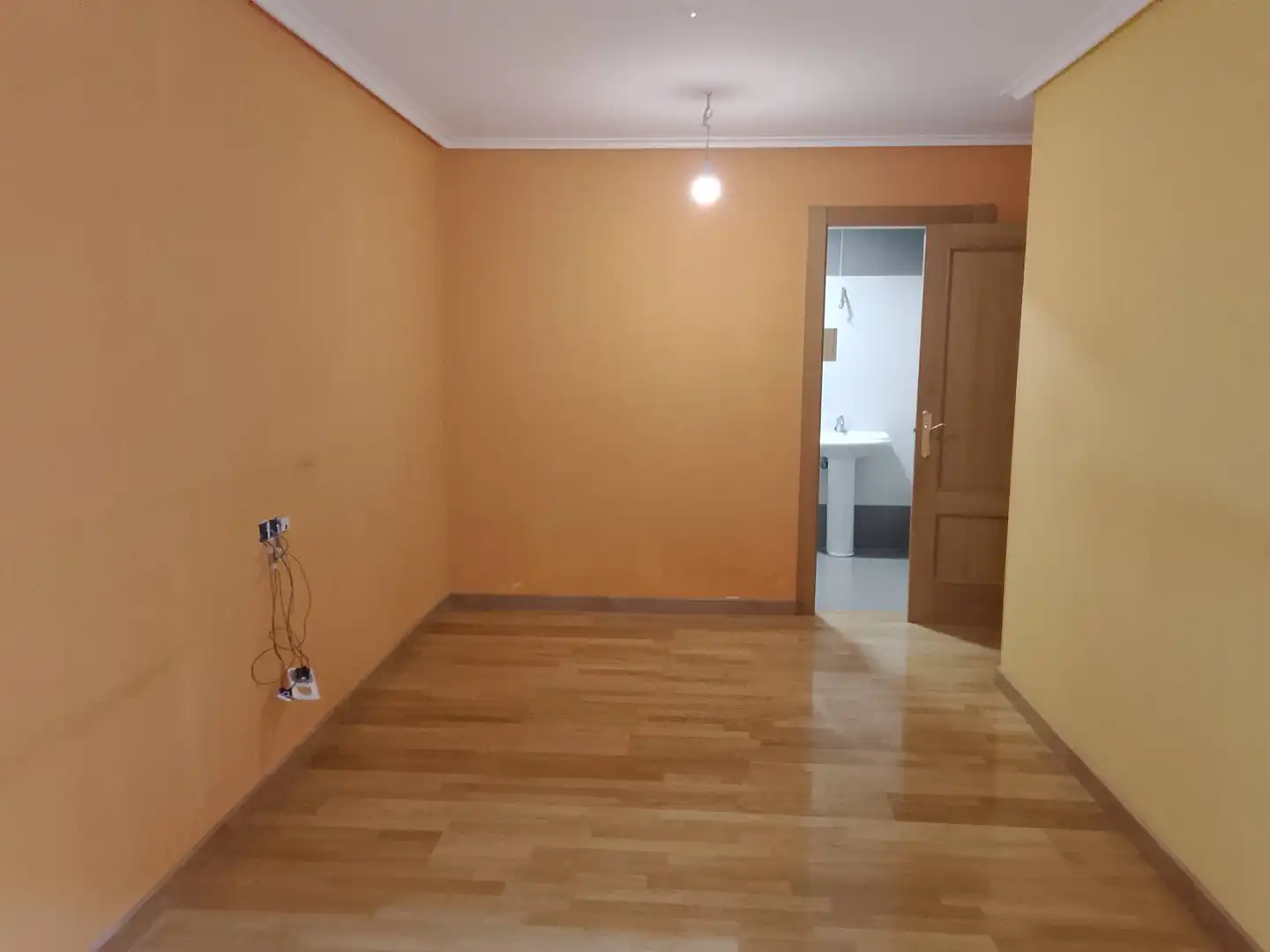 Bedroom of Flat for sale in Albelda de Iregua