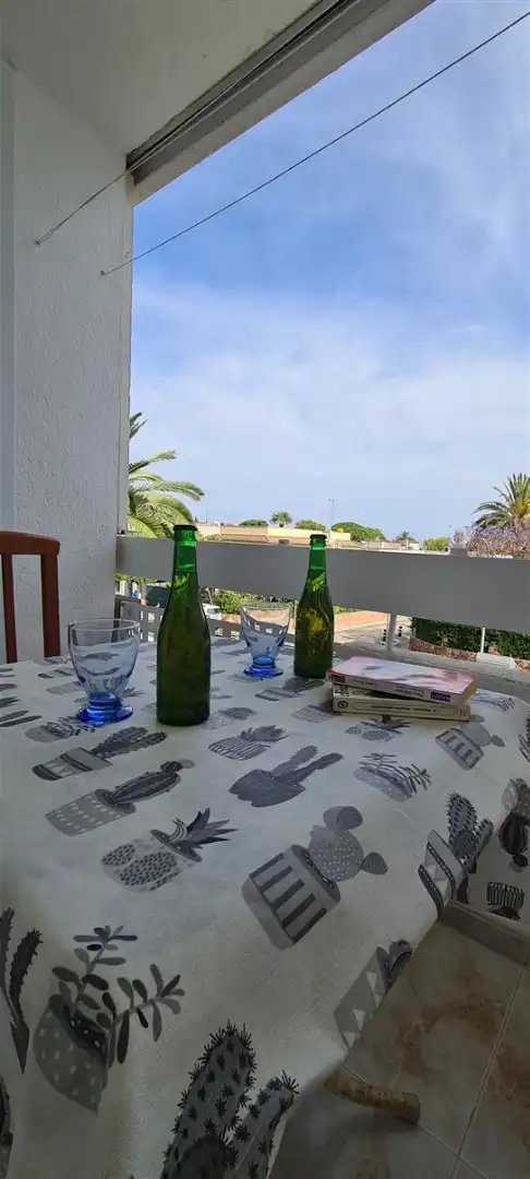 Apartament de lloguer a Carrer de Lleida, 25, Regueral - Prat d'en Forés