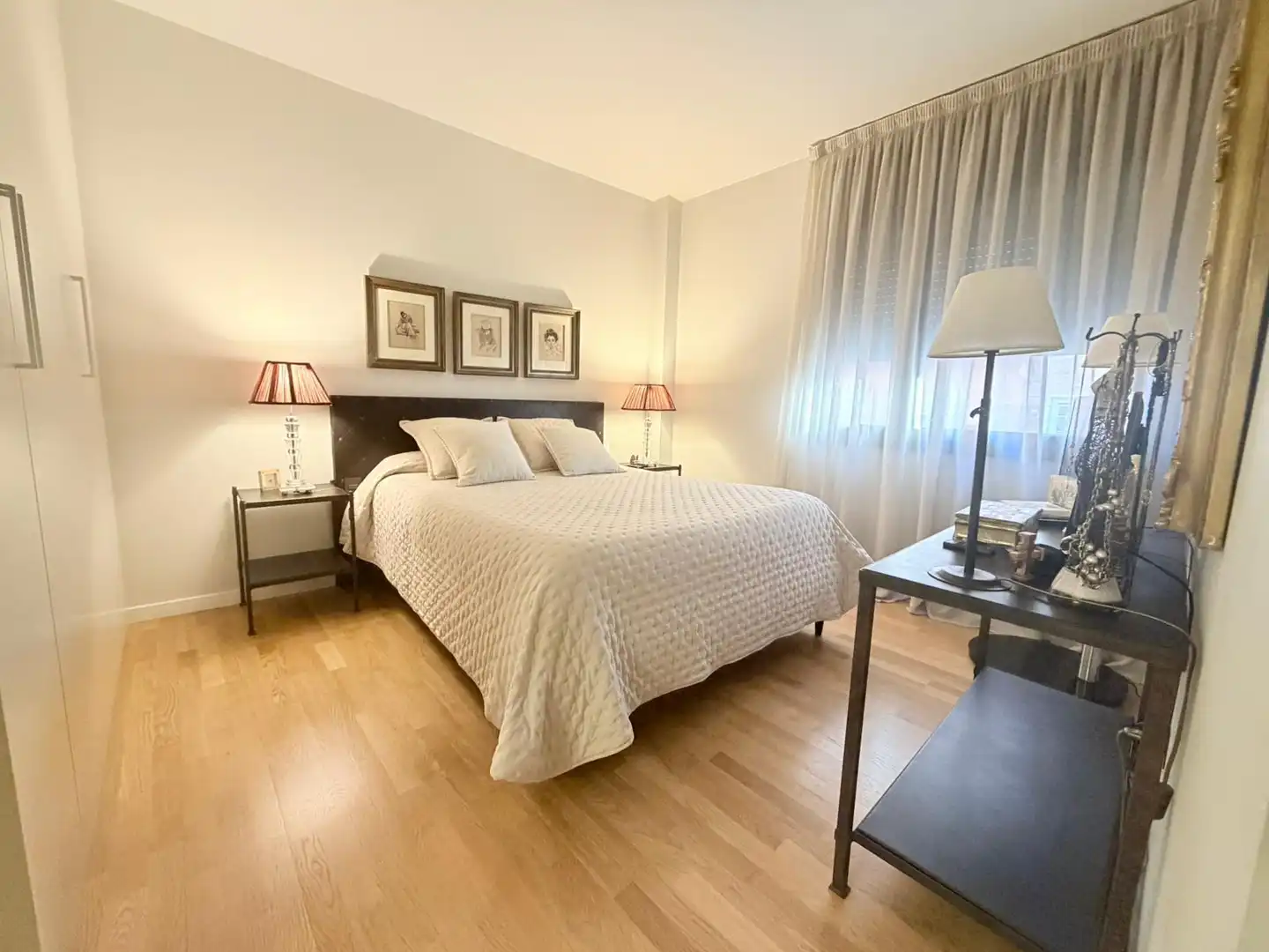 Flat for sale in Ca n'Aurell