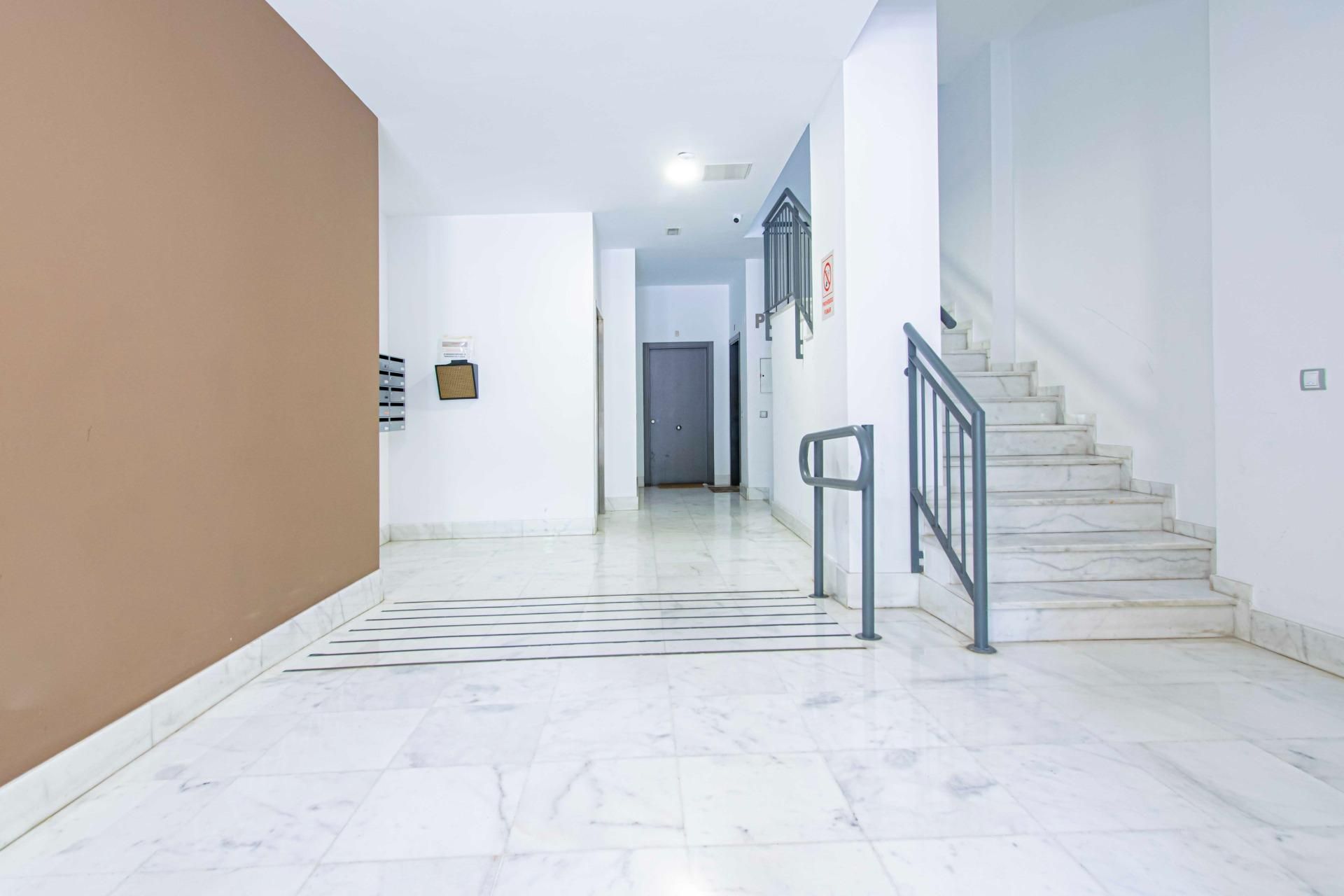 Planta baja en venta en  Sevilla Capital con Aire acondicionado