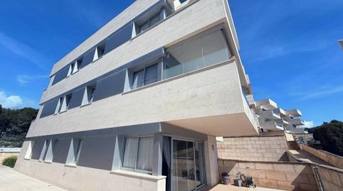 Foto 3 von Wohnung zum Verkauf in Es Camp de Mar, Andratx