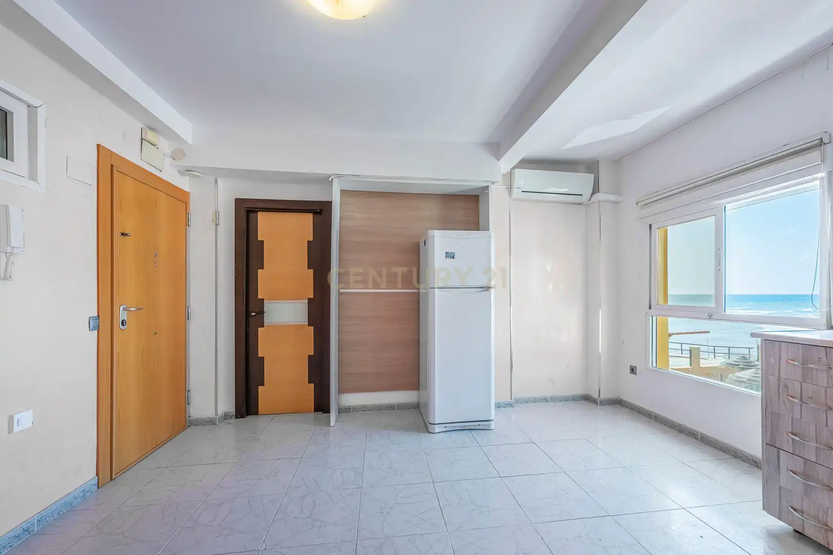 Estudio en venta en Mijas con Jardín privado y Piscina comunitaria