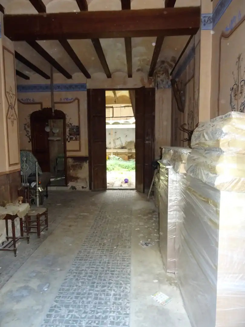 Haus oder Chalet zum Verkauf in Algemesí mit Terrasse