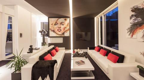 Photo 3 of House or chalet for sale in Niño Jesús,  Madrid Capital