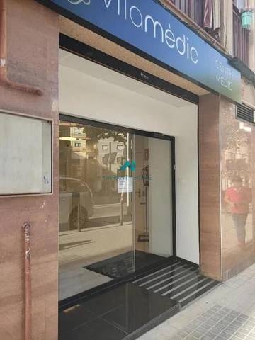 Local comercial en Venta en Can Mariner