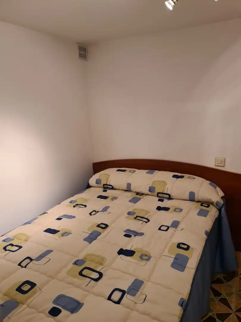 Dormitori de Casa o xalet en venda en Armenteros amb Moblat
