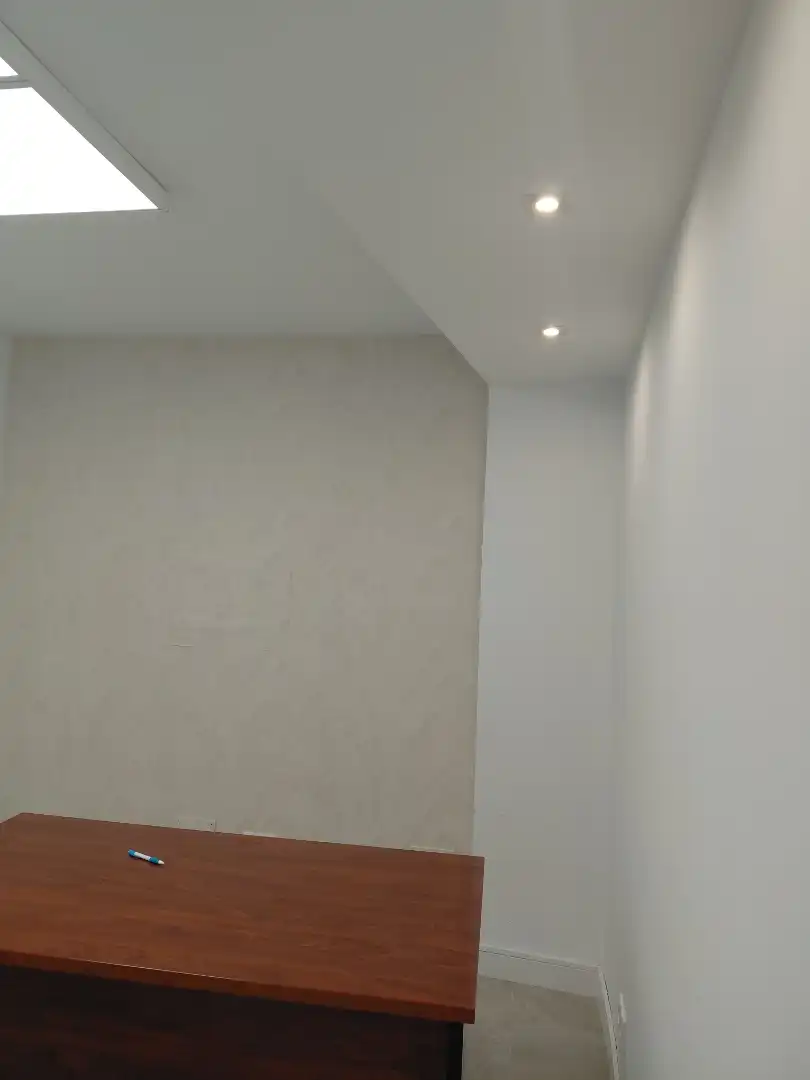 Büro zur Miete in Garrido