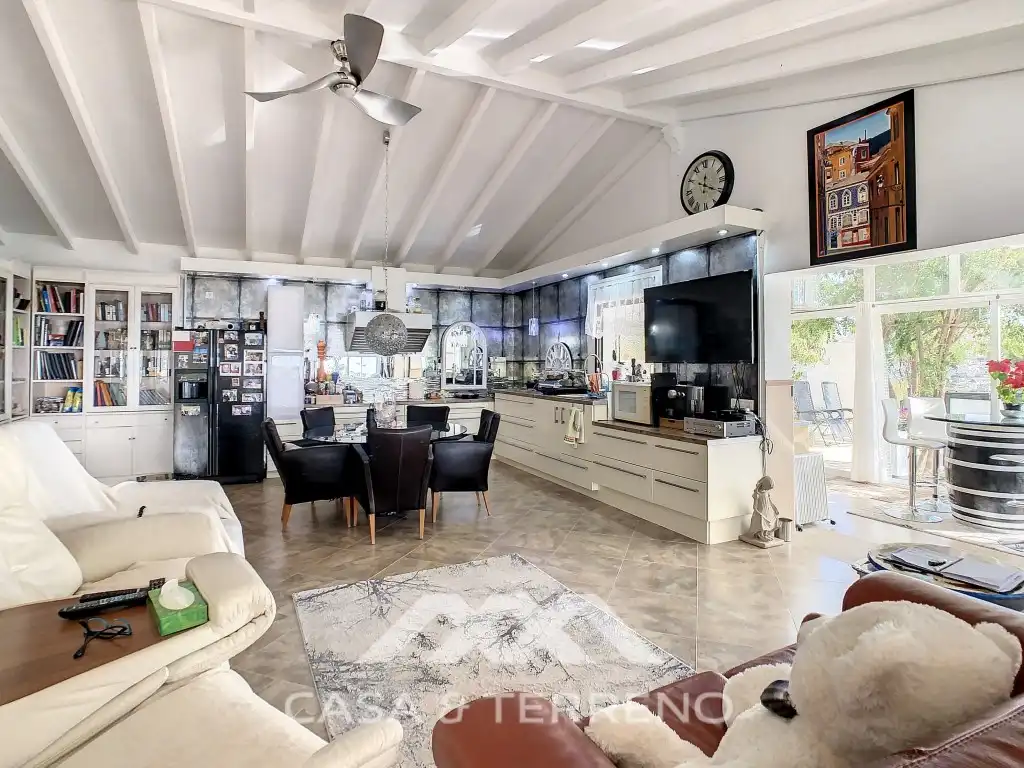 Casa amb piscina en venda a MA-4111, imagen 33