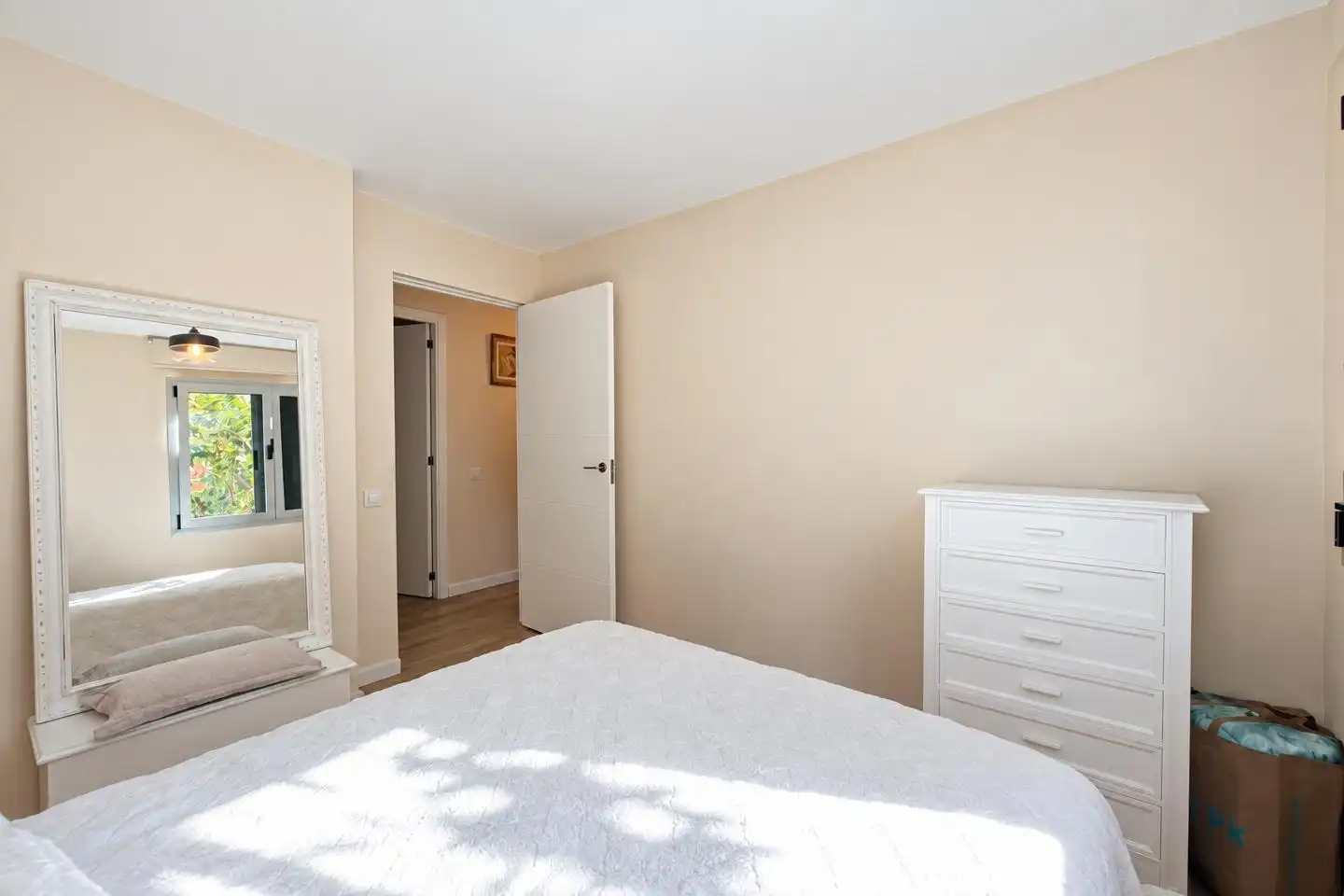 Piso con ascensor en venta en Calle Alcalde Mandillo Tejera, imagen 11