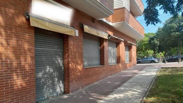 Local comercial en Venta en Can Tiana