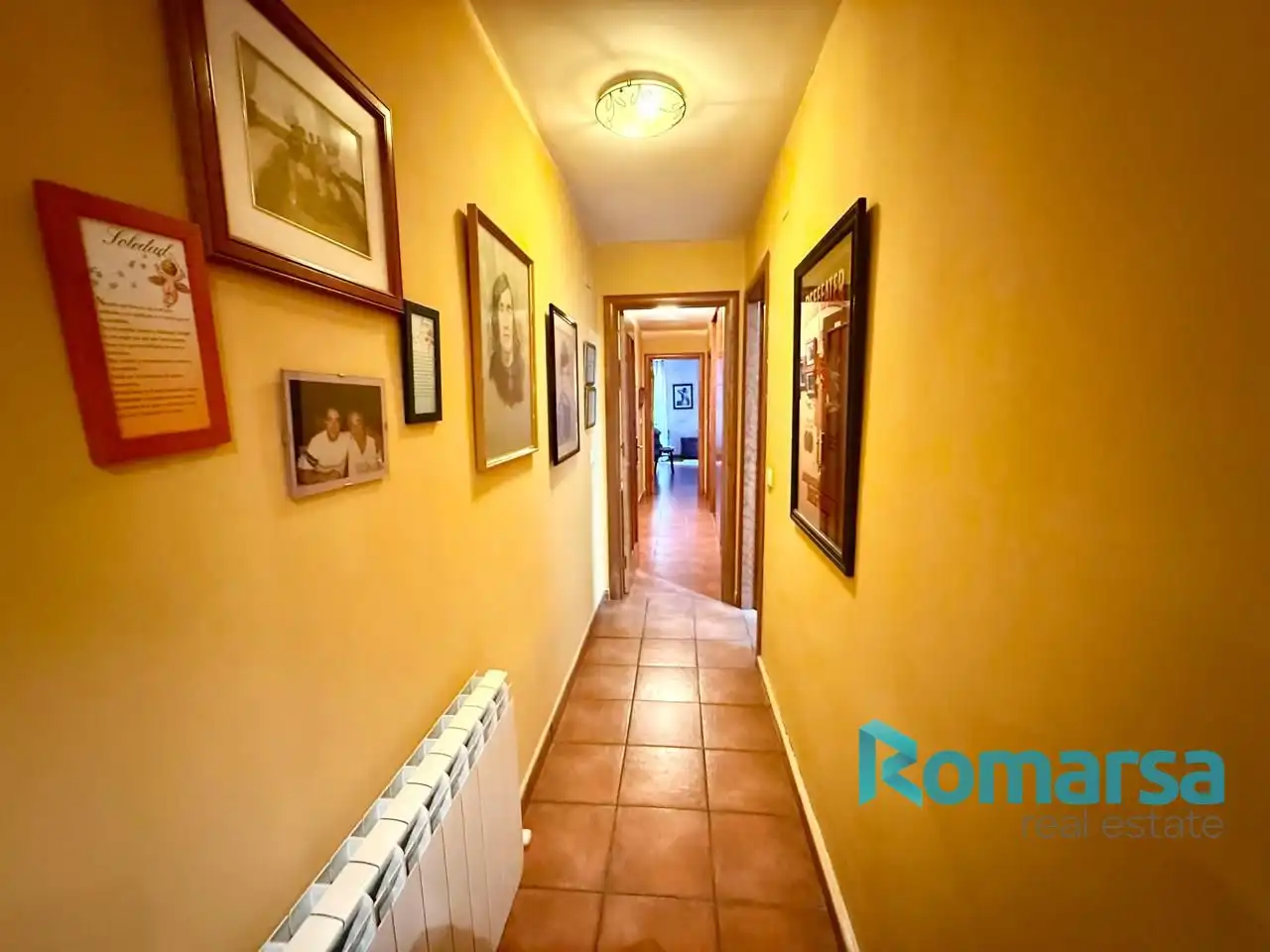 Houses for sale in Bohoyo  with Heating, Parquet flooring and Furnished