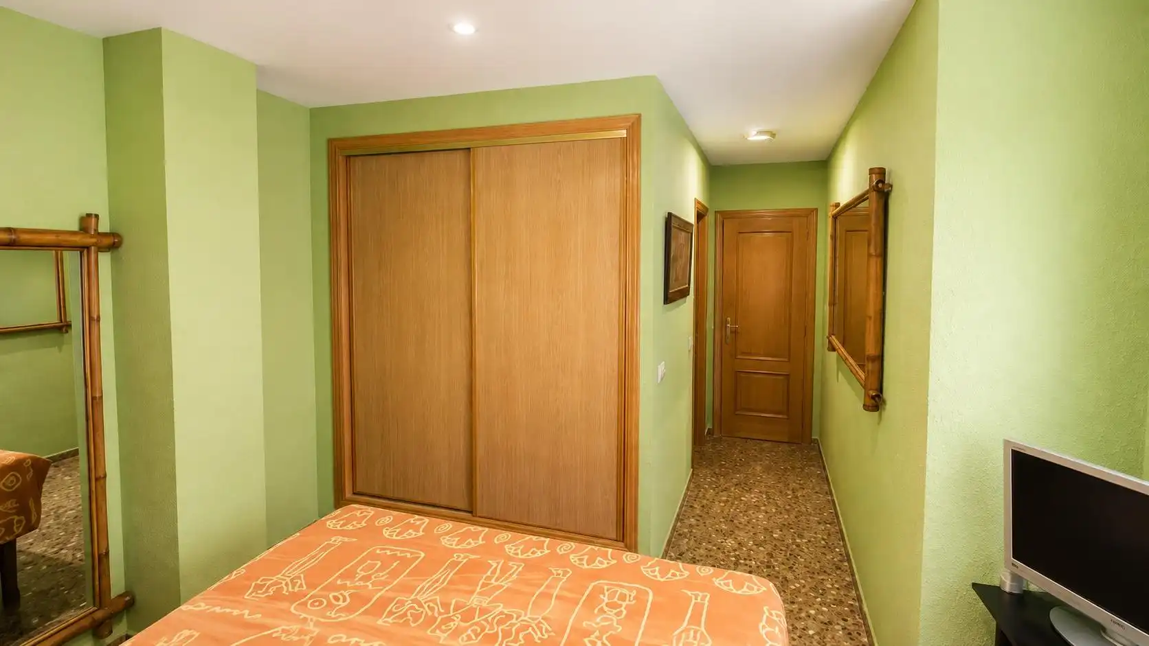 Appartement avec terrasse à vendre à Calle VALL D'UIXO, imagen 15