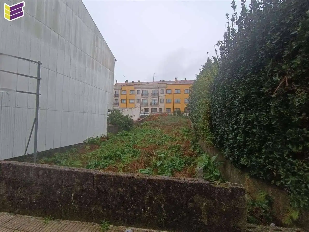 Grundstücke zum Verkauf in Calle Luis Antonio Mestre, 92, O Grove
