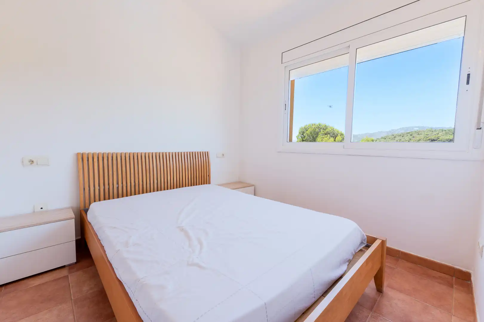 Bedroom of Detached homes for sale in Castell d'Aro, Platja d'Aro i s'Agaró  with Furnished