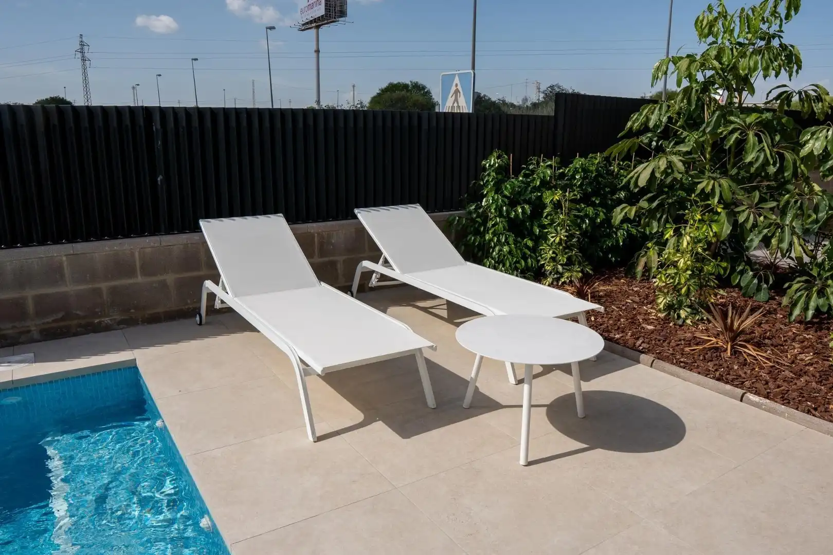 Villa mit Pool zum Verkauf in Ciudad Quesada, imagen 26