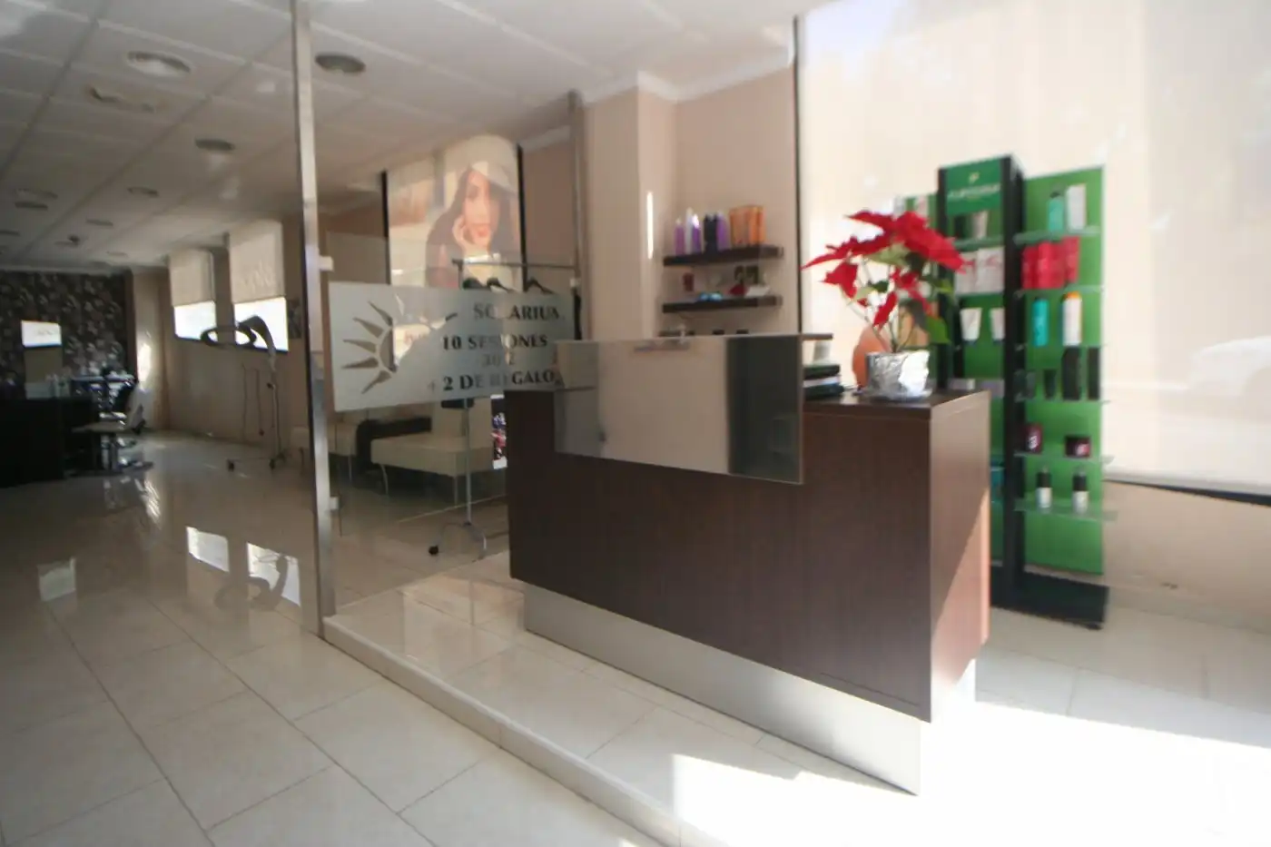 Local comercial en venda a La Vall d'Uixó, imagen 2