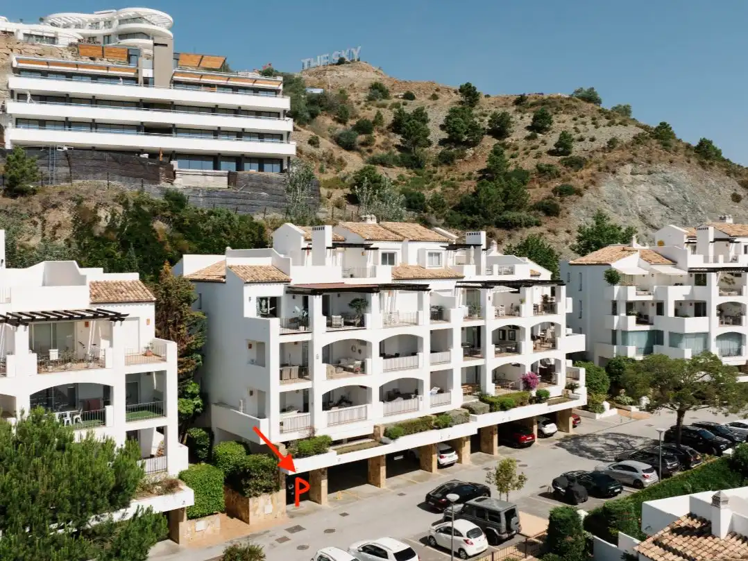 Penthouse with pool for sale in Tomás Pascual 60, imagen 28