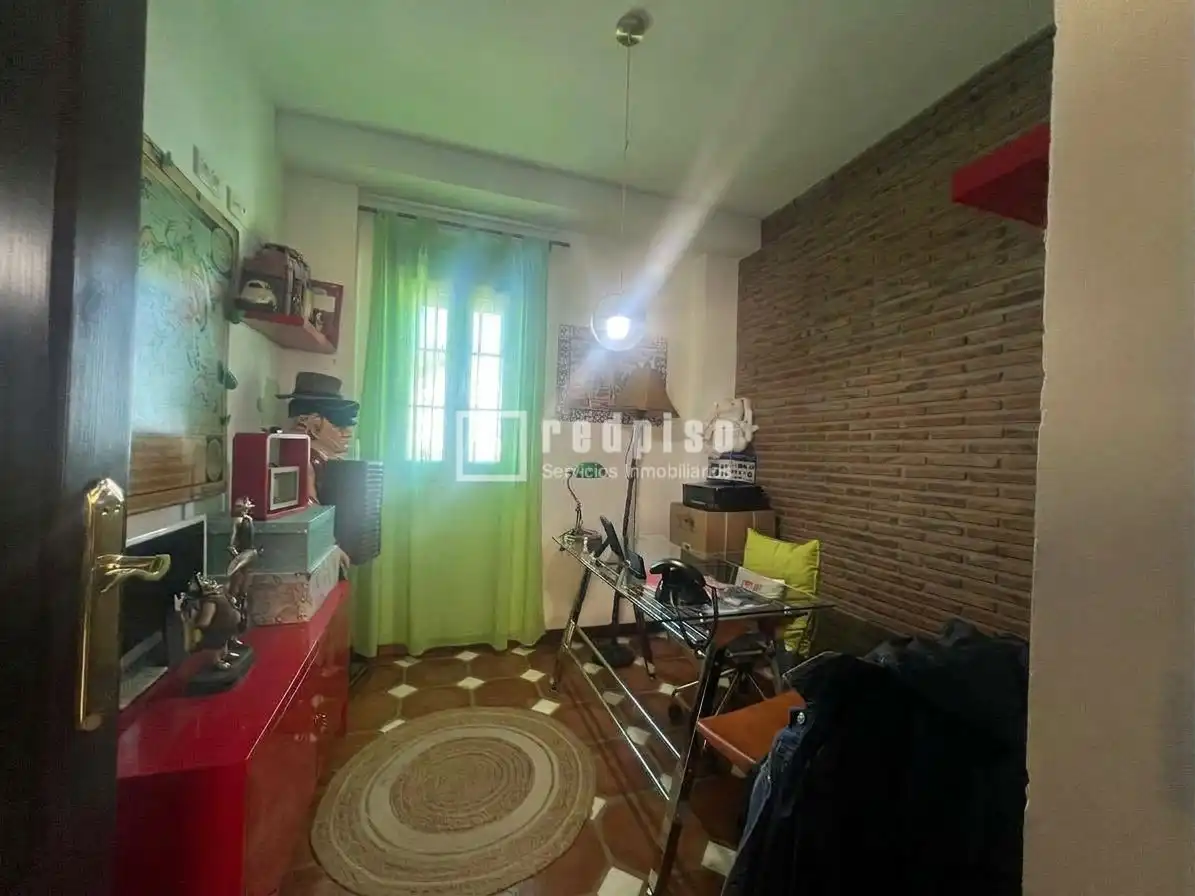 Detached house for sale in El Pinillo, imagen 26