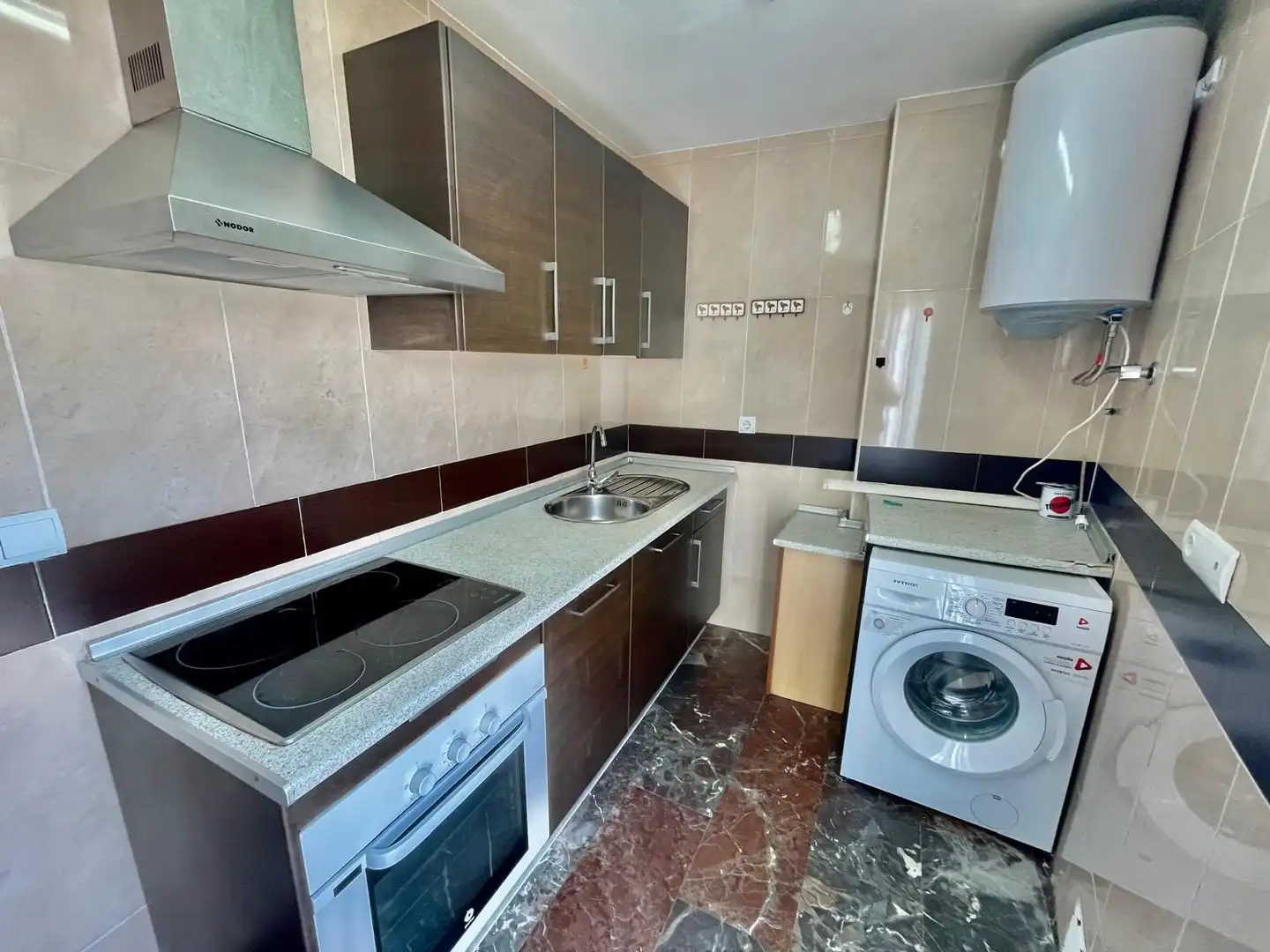 Adosado en venta en calle Bécquer, imagen 8