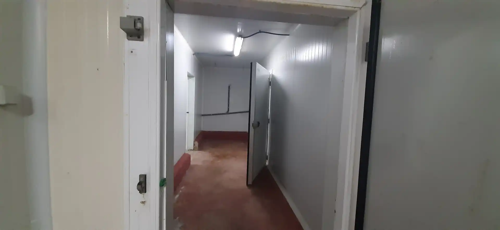 Nave industrial en venta en Catarroja