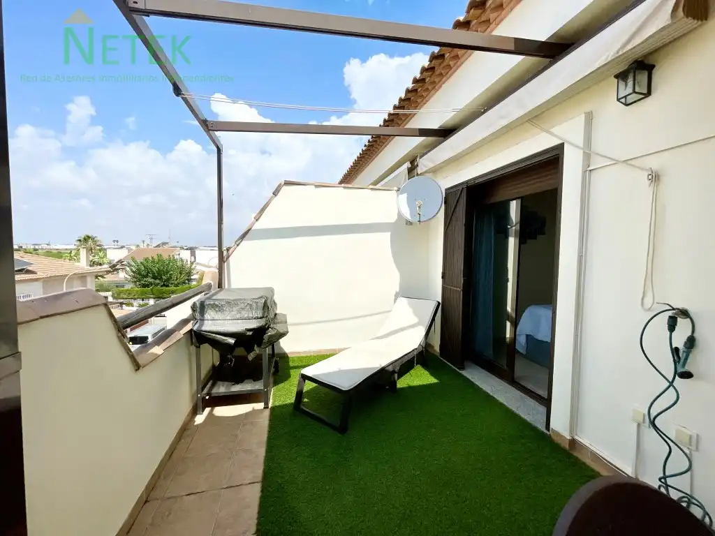 Dúplex en venta en Calle Trv Rio Guadalquivir 3, imagen 23