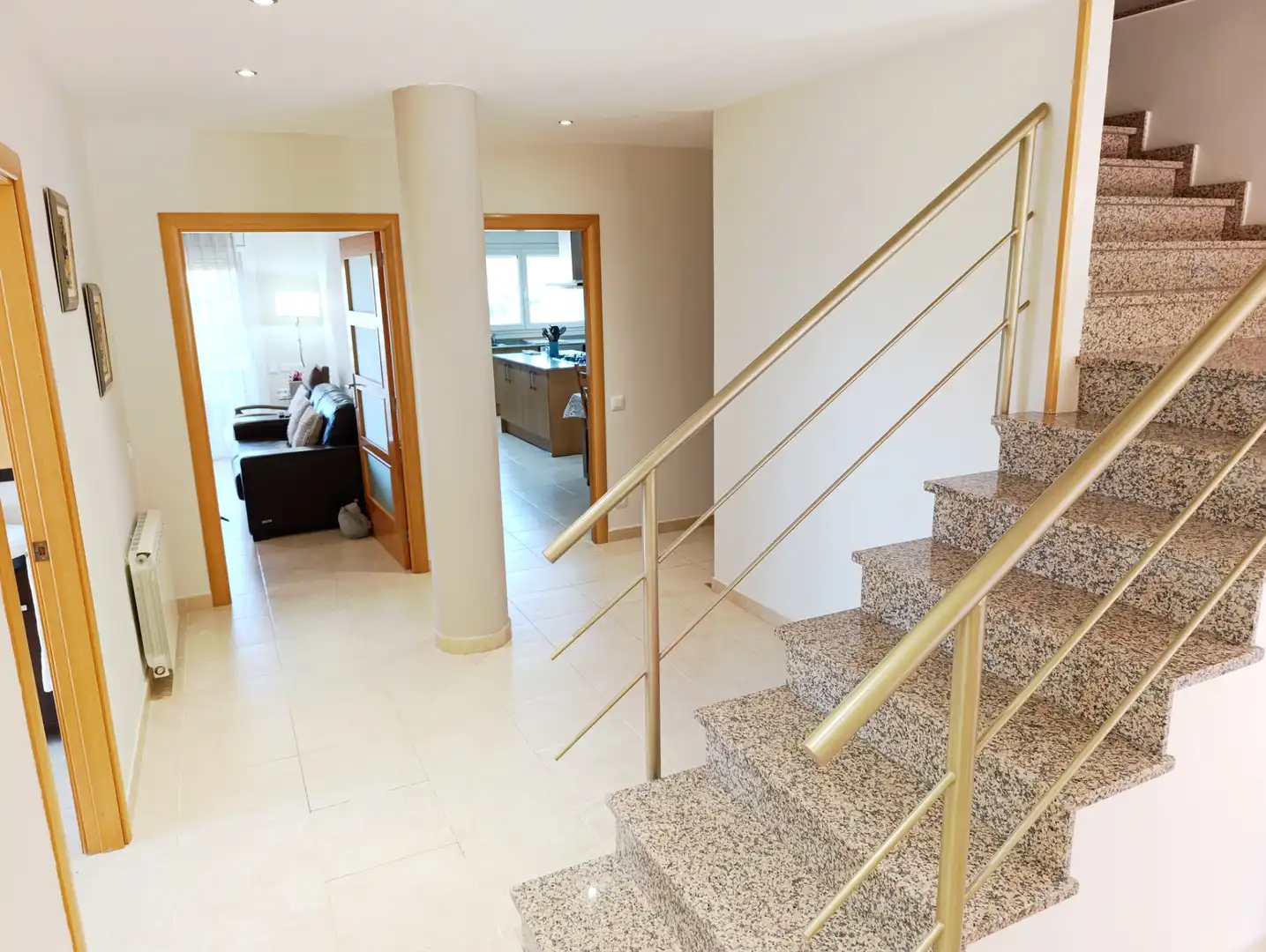 Detached house with terrace for sale in Montalnou - Milans del Bosc, imagen 44