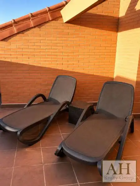 Penthouse zum Verkauf in L'Albir, imagen 2