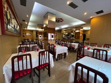 Business premises for transfer in Paseo Alfonso XIII