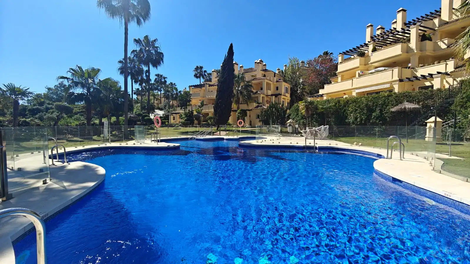 Apartamento con piscina en venta en MAJESTIC HILLS (UR7A) 105, imagen 21