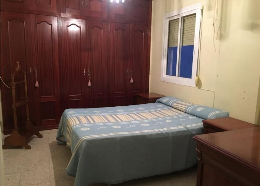 Dormitori de Pis en venda en  Córdoba Capital amb Balcó