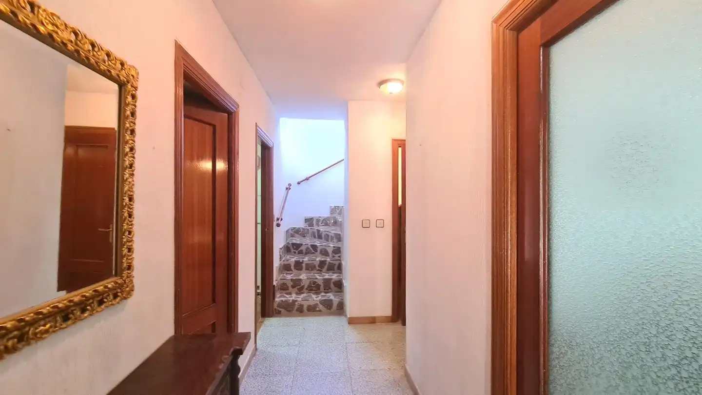 Houses for sale in La Adrada   with Private garden