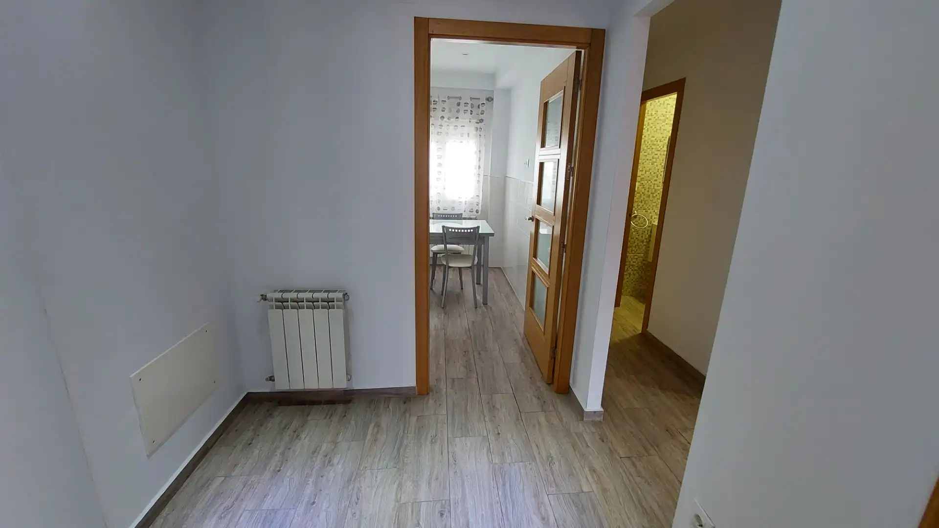 Flat for sale in Plasencia  with Air Conditioner, Heating and Furnished