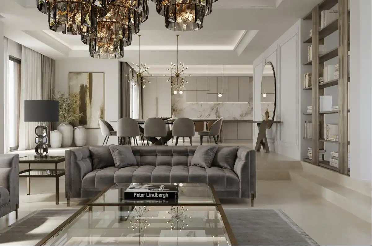 Casa con piscina in vendita a Milla de Oro, imagen 6