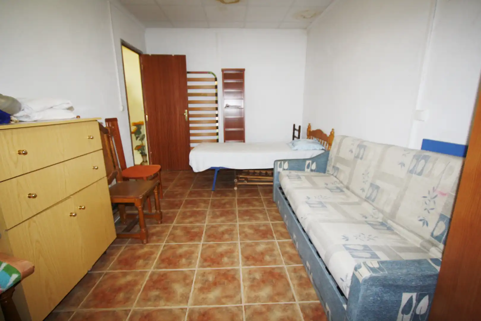 Casa o xalet en venda en Albacete amb Calefacció, Terrassa i Traster