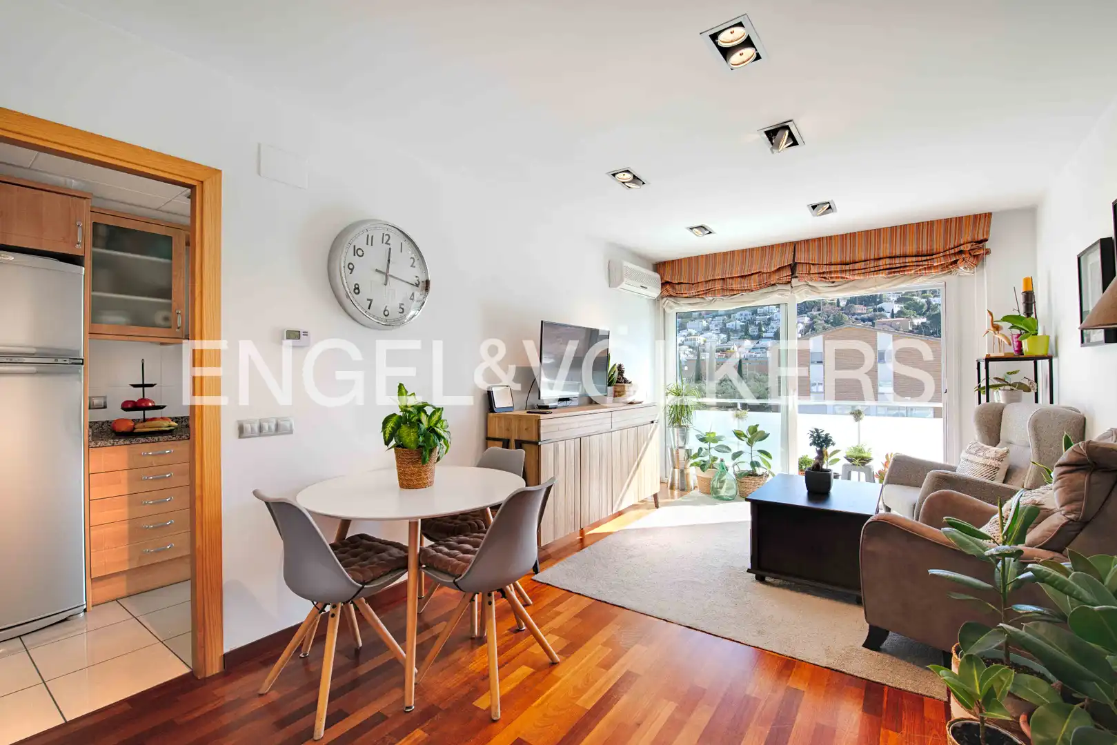 Appartement avec terrasse à vendre à Carrer de la Riera Ginjolers, imagen 4