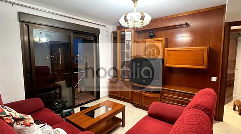 Photo 2 of Flat for rent in Triana Oeste, Sevilla Capital
