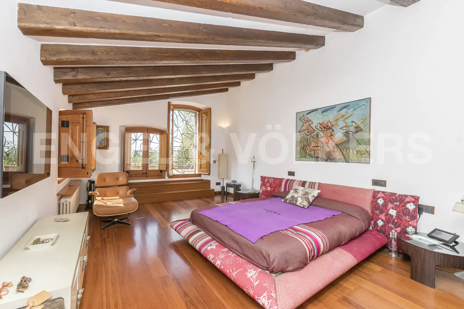 Villa avec piscine à vendre à Cabrera de Mar, imagen 45