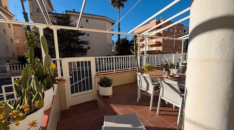 Photo 3 of Single-family semi-detached for sale in Avinguda D'argentina, Calas Santiago Bernabéu, Santa Pola