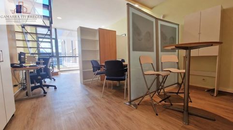 Foto 4 de Loft de alquiler en Zona Industrial, Tres Cantos