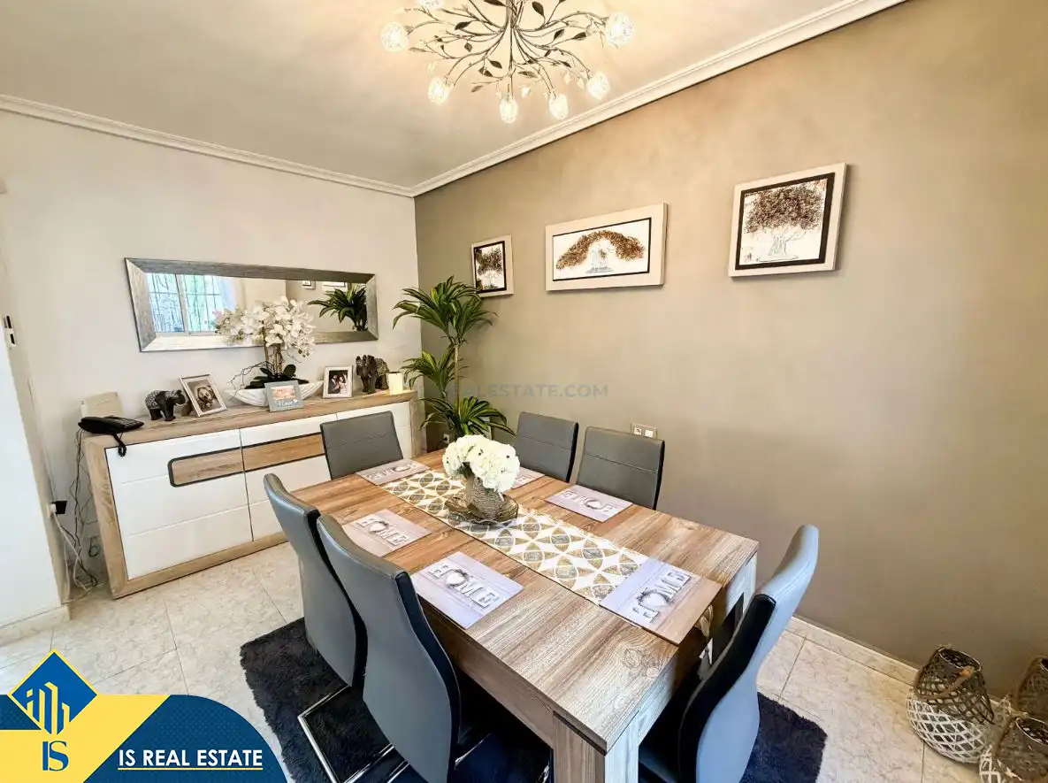 Villa avec jardin à vendre à San Miguel de Salinas, imagen 8
