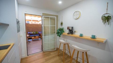 Foto 4 de Apartamento de alquiler en Carranque - Haza Cuevas, Málaga Capital